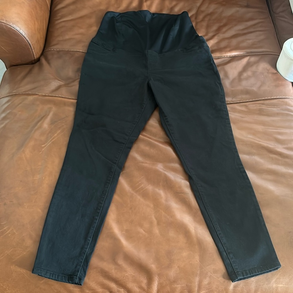 Isabel maternity Jeggings